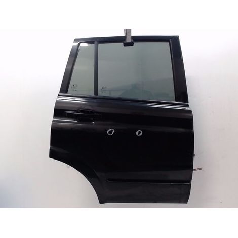 [PRODUIT D'OCCASION] Porte Arriere Droit SSANGYONG Kyron 2005- ♻️ Ref Oe. 6302109103 - Garantie à vie (1/2)