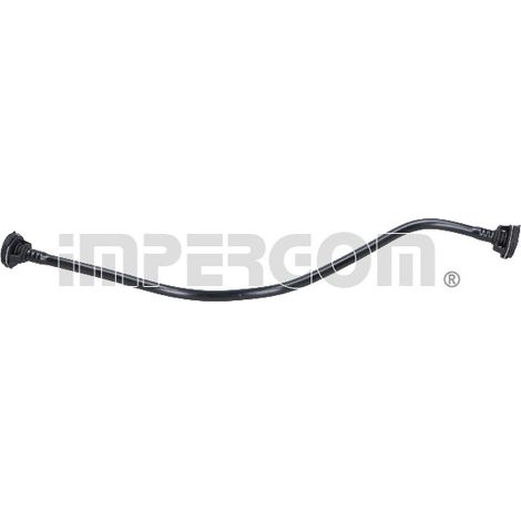 Durite de radiateur Original Imperium 223878 AUDI 8K0121081AB 8K0121081BB