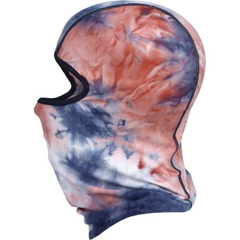 Sturmhaube Balaclava UV Schutz für Radfahren & Wintersport Herren Damen (1/5)