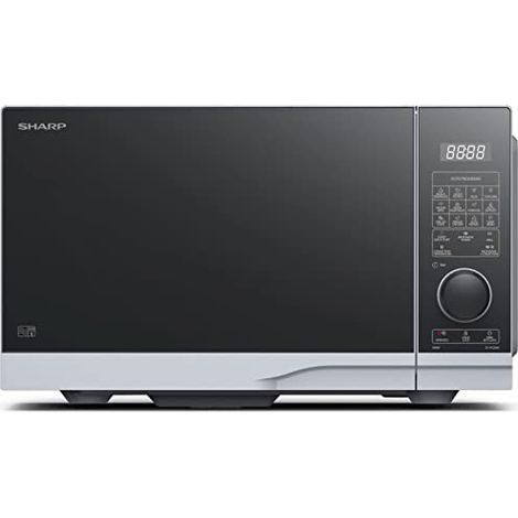Micro-ondes multifonction SHARP YC-PC254AE-S