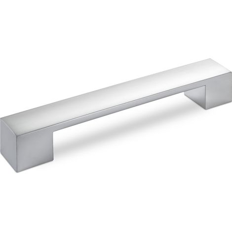 Bügelgriff MARKANT BA 128 mm Chrom matt