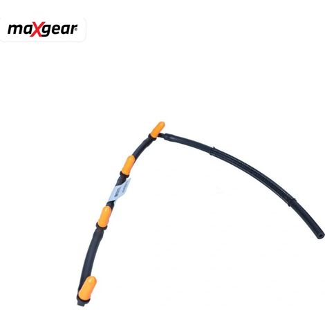 Tuyau, carburant de fuite MAXGEAR 15-0348 CITROËN 1573.0Q
