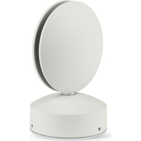 Lámpara LED V-TAC 7W 110LM/W Haz 360° Blanco Blanco Natural IP65 (1/5)