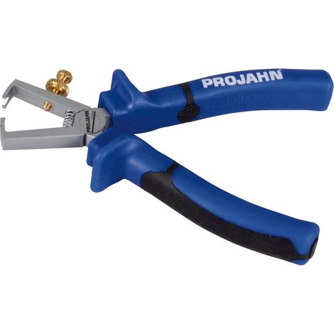 Projahn Abisolierzange 160 mm Projahn Made in Germany (1/2)