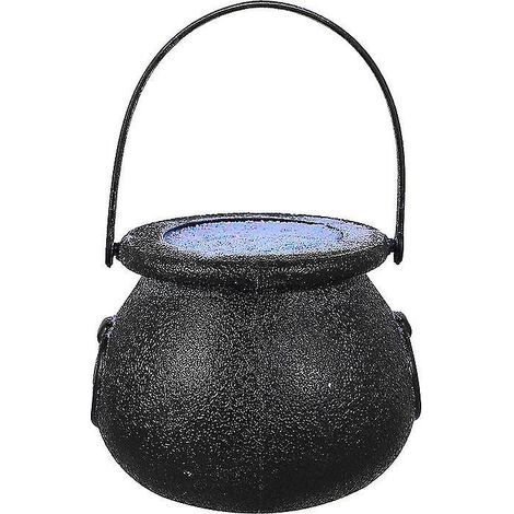 1 boule de bain d'Halloween pour décorations d'Halloween (1/3)