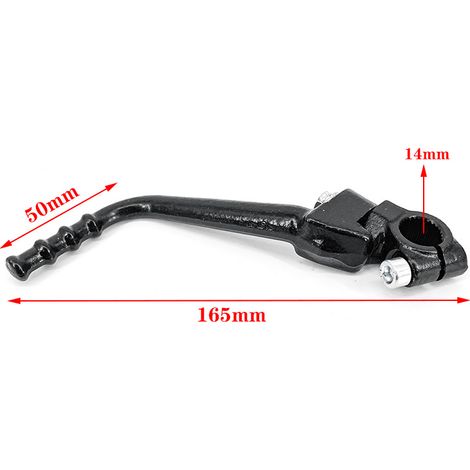 Pièces de levier de démarreur pour moto KTM 50, bras de démarreur pour moteur de scooter, pièces de levier de démarreur (1/5)