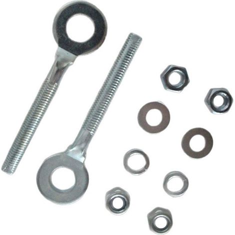 Tendicatena universale per buggy e quad, cilindrata da 125 a 250 cc - ALTRO (1/3)