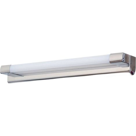 Applique bagno Candellux MIA 45cm LED 5W 6500K cromo (1/4)