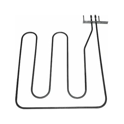 RESISTANCE DE SOLE 2200 W pour CUISINIERE DE DIETRICH -... (1/2)