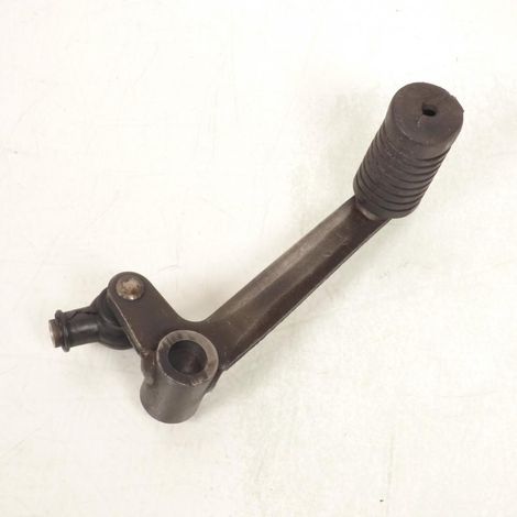 [PRODUIT D'OCCASION] Sélecteur de vitesse origine pour moto Honda 125 Cb Twin Occasion (1/2)