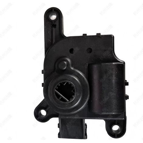 971242H000 97124-2H000 Hyundai Elantra blower flip motor suitable for Hyundai Elantra 08-20 (1/2)