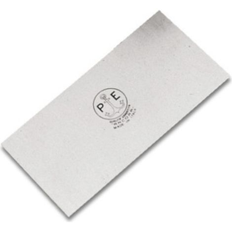 RASCHIETTO PAVAN 616 ACCIAIO 120X60 MM Q.TA 12