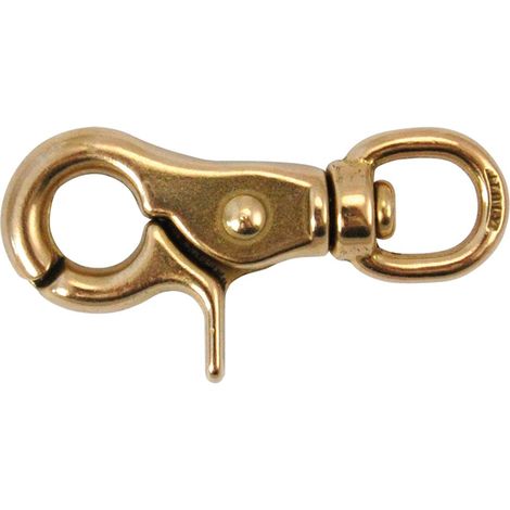 MOSCHETTONE A GRANCHIO mm 65