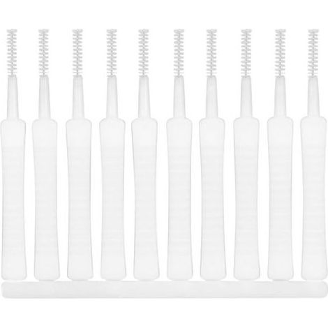 Kit Nettoyage Telephone Portable, Kit De Brosse De Nettoyage De Port De Téléphone 10pcs USB C Métal Anti Poussière Prise Téléphone Haut Parleur Brosses De Nettoyage, Nettoyeur Telephone (1/5)