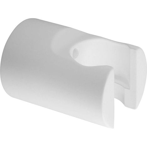 Sapho - Supporto doccia, bianco opaco SD714 (1/2)
