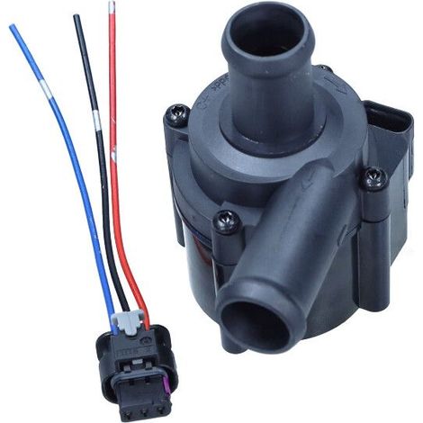 Pompe à eau auxiliaire (circuit d'eau de refroidiss.) MAXGEAR 18-0876 AUDI