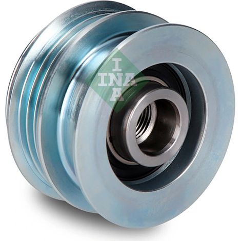 Poulie roue libre, alternateur INA 535 0269 10 DACIA 231001107R 231003730R