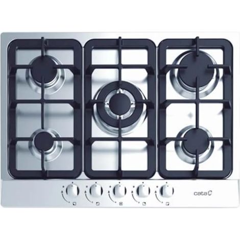 Plaque de cuisson Cata lgi 7041 x/a 11000 W 68 cm (1/3)
