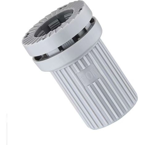 Écrou de fixation de robinet – Verrouillage de lavabo de robinet, fixation de couplage pour cuisine et salle de bain, accessoire de d'écrou anti-desserrage, matériel de lavabo facile à instal (1/5)