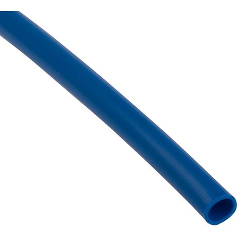 Gaine de protection 3mm RS PRO, Bleu en PVC, 40m ( Prix pour sachet de 40 Mètres )