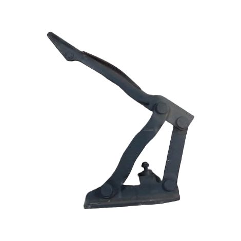 [PRODUIT D'OCCASION] Compas Gauche Capot BMW Serie 5 (e60) 2003- ♻️ Ref Oe. 41617120275 - Garantie à vie (1/2)
