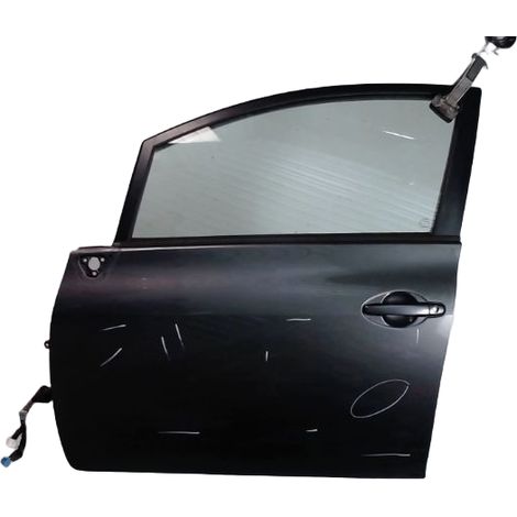 [PRODUIT D'OCCASION] Porte Avant Gauche TOYOTA Auris ♻️ Ref Oe. 6700202260 - Garantie à vie (1/3)