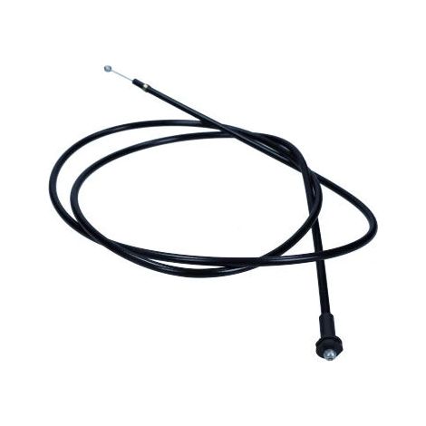Tirette de capot moteur MAXGEAR 32-1785 VW 191823531 192823531 (1/3)