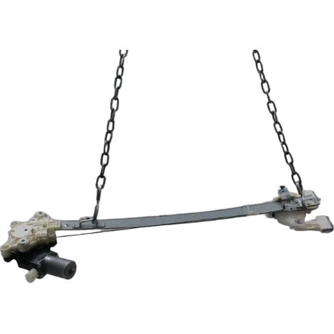 Mecanisme+moteur Leve-glace Avant Gauche SUZUKI Celerio [PRODUIT D'OCCASION]♻️8340284m00 (1/3)