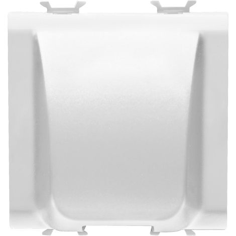 SORTIE DE CABLE 2M BLANC SAT. GEWISS GW15194