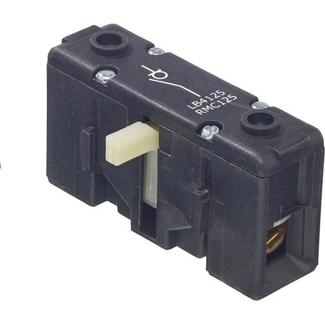 Contact auxiliaire RS PRO, pour Isolants en boîtier de RS PRO, 80 125 A ( Prix pour 1 )