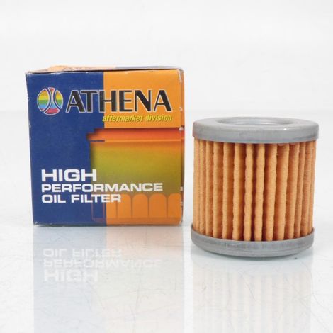 athena ölfilter für quad suzuki 450 lt-r quadracer 2006 bis 2010