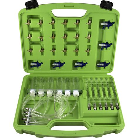 EINSPRITZSYSTEM MESSGERÄT & TESTER  JBM51493