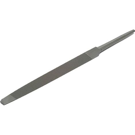 Bahco BAH1836 Taper Saw File 6in