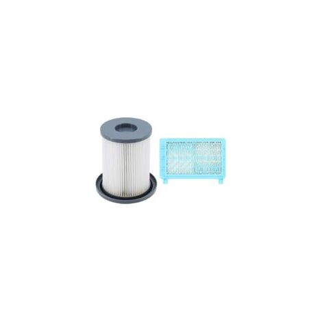 Cartucho de filtro HEPA+ de repuesto para aspiradora Philips FC8732 FC8733 FC8734 FC8736 FC8738 FC8740 FC8748 - Crezuo (1/5)