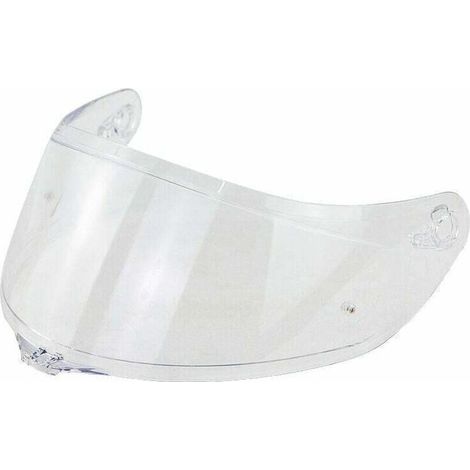 Visière de rechange pour casque intégral AGV K1 K3SV K5, style de pare-brise 1 (1/4)