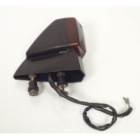 [GEBRAUCHT] [GEBRAUCHTWAREN] Rechter Rückblinker Original für Motorrad Honda (1/2)