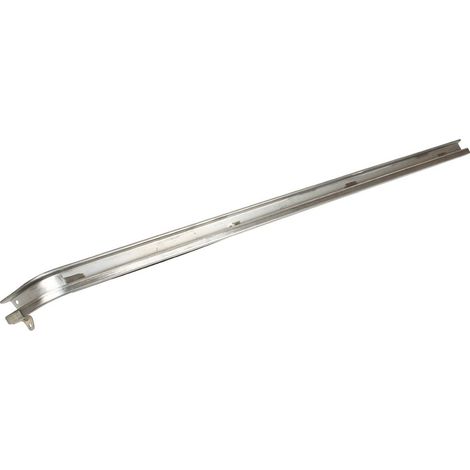Gu铆a para la puerta lateral corredera derecha de la Mercedes Sprinter 95-06 (1/2)