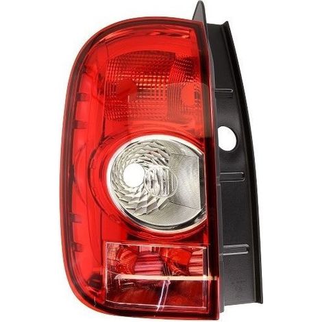 Feu arrière Dacia Duster 2010-2014 Gauche 265550035R