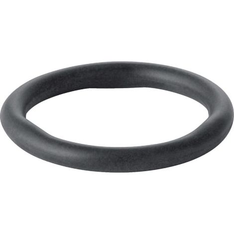 Geberit Mapress Dichtring CIIR Außendurchmesser 28mm, Schwarz (1/3)