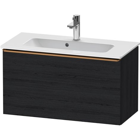 Duravit D-Neo bâti-support lavabo suspendu, 810x440x372mm, 1