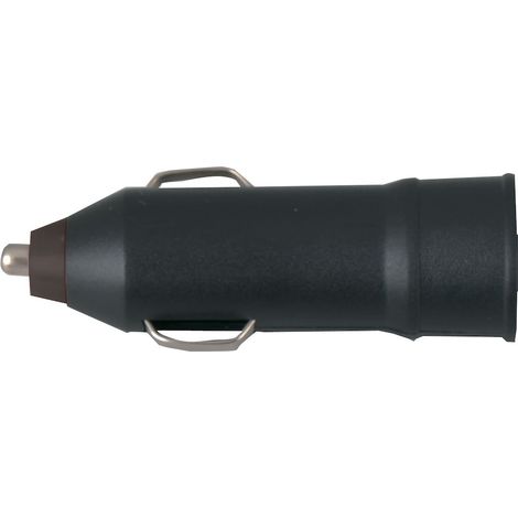 TECTOOL Adaptateur voiture 12V pour BCL Slim LED 4+1 Akku 2W
