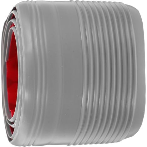 Baguette d'angle Antidérapante et Escalier Finition PVC de Protection Sécurité des Intérieur Extérieur pour Garçon et Filles Escaliers (1/5)