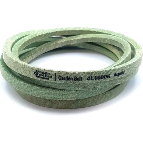 Courroie renforcée kevlar pour tondeuse 4L1000