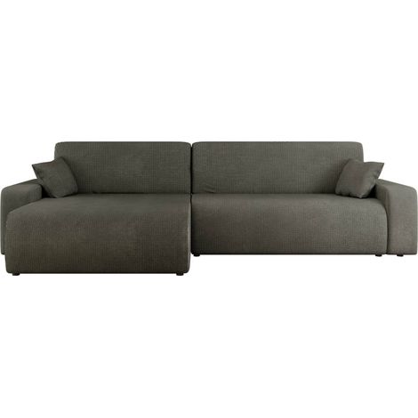 Canapé d'angle Doctral I, Lima 84, Disponible, 274x145x82cm, 0 (1/5)
