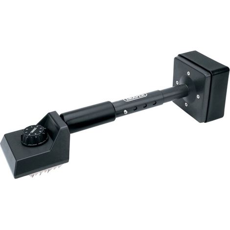 Draper 27943 - Tenditore per tappeti, 460-540 mm (1/4)