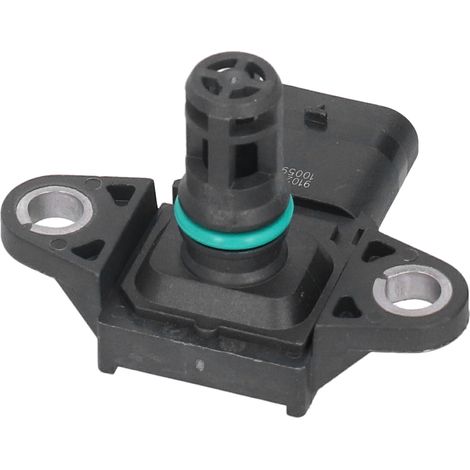 Capteur de pression absolue collecteur 13627843531 Compatible BMW Série 1 F20, Série 3 F30/F80, 125i, 320i (1/5)