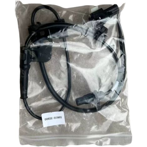 589103S900 58910-3S900 ist ein Sensor für das ABS-System des Hyundai Kia Sonata. (1/4)