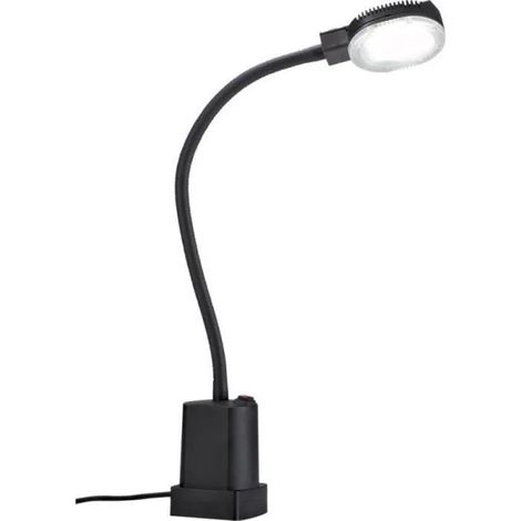 hedi Lampada da lavoro LED luce diurna 1100 lumen