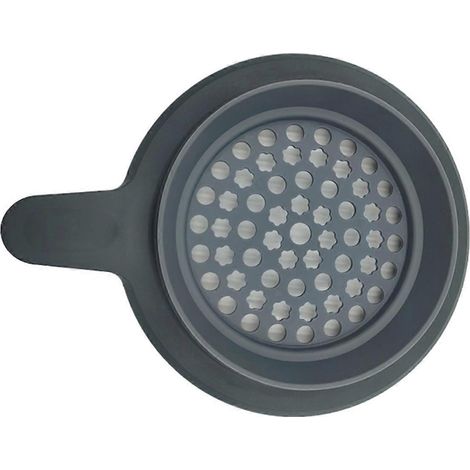Passoire à pâte pour accessoire robot culinaire TM6, TM5, TM31 -- (1/5)