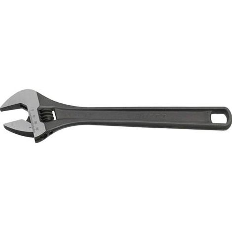 Llave  inglesa  ajustable  279-12  máx.38mm  L.306mm  con  escala  de  ajuste  HAZET